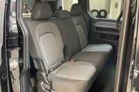 Volkswagen ID. Buzz vaihtoauto