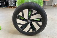 Volkswagen ID. Buzz vaihtoauto