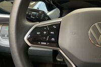 Volkswagen ID. Buzz vaihtoauto