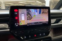 Volkswagen ID. Buzz vaihtoauto