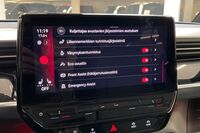 Volkswagen ID. Buzz vaihtoauto