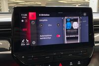 Volkswagen ID. Buzz vaihtoauto