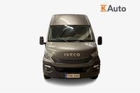 Iveco Daily vaihtoauto