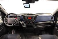 Iveco Daily vaihtoauto