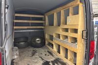 Iveco Daily vaihtoauto