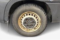 Iveco Daily vaihtoauto