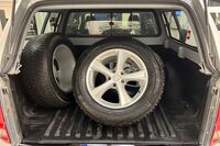 Volkswagen Amarok vaihtoauto