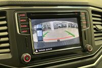 Volkswagen Amarok vaihtoauto