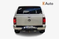 Volkswagen Amarok vaihtoauto