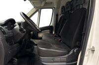 Peugeot Boxer vaihtoauto