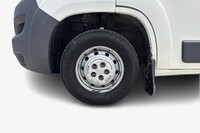 Peugeot Boxer vaihtoauto