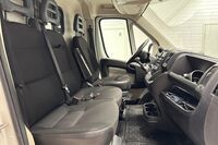 Peugeot Boxer vaihtoauto