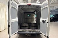 Peugeot Boxer vaihtoauto