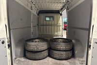 Peugeot Boxer vaihtoauto