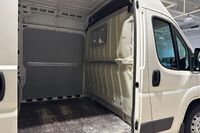 Peugeot Boxer vaihtoauto