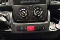 Peugeot Boxer vaihtoauto