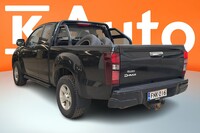 Isuzu D-Max vaihtoauto