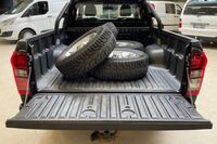Isuzu D-Max vaihtoauto