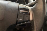 Isuzu D-Max vaihtoauto