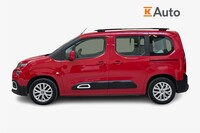 Citroën Berlingo vaihtoauto