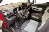 Citroën Berlingo vaihtoauto
