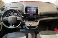 Citroën Berlingo vaihtoauto