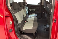Citroën Berlingo vaihtoauto