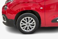 Citroën Berlingo vaihtoauto