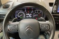 Citroën Berlingo vaihtoauto