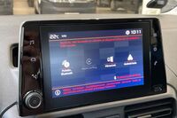 Citroën Berlingo vaihtoauto