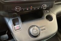 Citroën Berlingo vaihtoauto