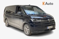 Volkswagen Multivan vaihtoauto