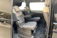 Volkswagen Multivan vaihtoauto