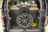 Volkswagen Multivan vaihtoauto