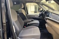 Volkswagen Multivan vaihtoauto