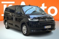 Volkswagen Multivan vaihtoauto
