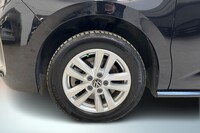 Volkswagen Multivan vaihtoauto