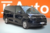 Volkswagen Multivan vaihtoauto