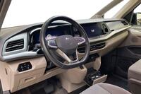 Volkswagen Multivan vaihtoauto