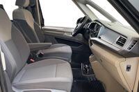 Volkswagen Multivan vaihtoauto