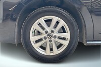 Volkswagen Multivan vaihtoauto