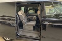 Volkswagen Multivan vaihtoauto