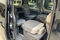 Volkswagen Multivan vaihtoauto