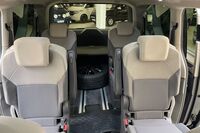 Volkswagen Multivan vaihtoauto