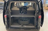 Volkswagen Multivan vaihtoauto