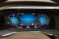 Volkswagen Multivan vaihtoauto