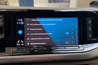 Volkswagen Multivan vaihtoauto