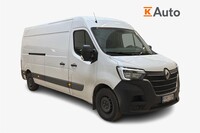 Renault Master vaihtoauto