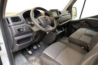 Renault Master vaihtoauto