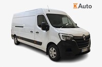 Renault Master vaihtoauto